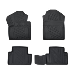 Ford Connect 2002-2013 Premium Havuzlu Oto Paspas