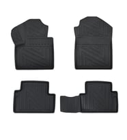 Ford Connect 2002-2013 Premium Havuzlu Oto Paspas