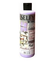 Rich Selfy Decor Vernikli Boya 240 cc 818 LİLYUM 