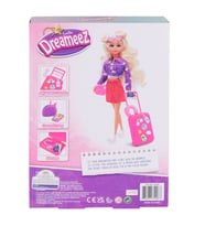 81028 Bebek ve Seyahat Seti -NessiWorld