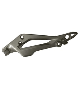Mondial Drift 125 L Sol Üçgen Basamak Braketi
