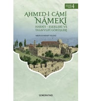 AHMEDİ CAMİ NAMEKİ KS.