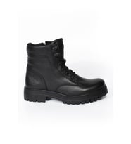 LUMBERJACK WAGNER KRK 1PR HAKİKİ DERİ İÇİ FULL KÜRKLÜ COMFORT CASUAL ERKEK BOT (Siyah)