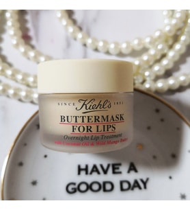 Kiehl's New York Buttermask 10G - Yabani Mango Yağı ve Hindistan Cevizi Yağı