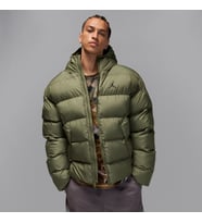 Jordan Brooklyn Puffer Jacket Erkek Mont HV0532-222 PASHA GİYİM