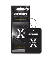 Areon X Version Vanilla Black Oto Araç Kokusu