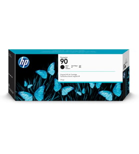 Hp 90 C5059A Siyah Kartuş Yeni Tarih 2023