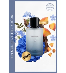 MONSOON 100 ML NICHE PARFÜM