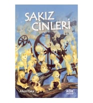 Sakız Cinleri