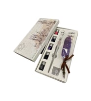 Kaligrafi Seti Mürekkep x5 (CL02)