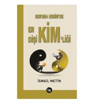 Kur’an-ı Kerim’de Er Dişi Kimliği