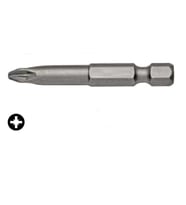 Ceta Form Pozidriv Bits Uç PZ1X50mm - CB/591B
