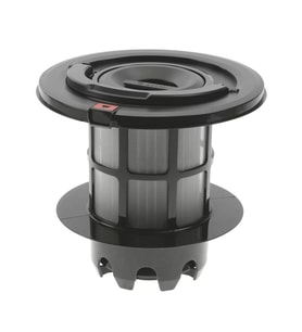 Bosch Uyumlu 708278 Süpürge Silindirik Filtre