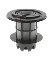 Bosch Uyumlu 708278 Süpürge Silindirik Filtre