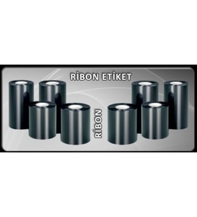 OEM 110mmX74mt Ribon Wax