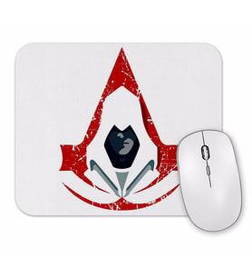 Altair Mouse Pad