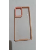 Samsung A52 / A 52 S Silikon Kılıf Modeli
