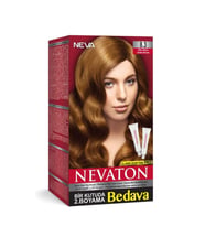 Saç Boyası Seti 8.3 Altın Sarısı 8698636611763