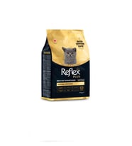 Reflex Plus British Shorthair Yavru Kedi Maması 8 Kg