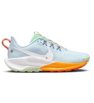 Nike W Reactx Pegasus Trail 5 Kadın Mavi Koşu Ayakkabısı