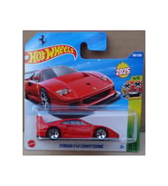 Hot Wheels Ferrari F40 Competizione 1:64 Diecast Model Araba