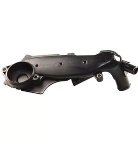 Termostat Yuvası – 078121121K -Wisco– Volkswagen Passat A4 A6 2.6 2.8 01 Ve Sonrası Uyumlu