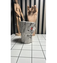 kuru kafa bira bardak
