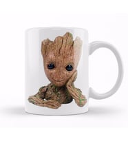 Groot Kupa Bardak Porselen