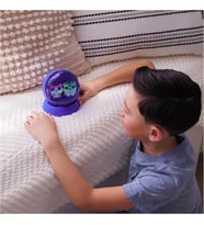İnteraktif Dijital Evcil Hamster