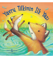 Yavru Tilkinin İlk Yazı