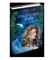 Unutulmuş Kuşlar Göğü - 1 (Ciltli)