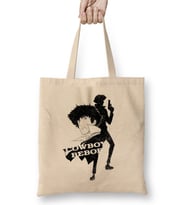 Cowboy Bebop Bez Çanta Uzun Saplı