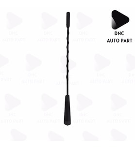 Renault Fluence, Megane 3, Clio için Tavan Anten Çubuğu - 27 Cm -