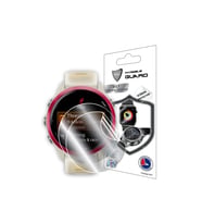 Garmin Forerunner 570-42mm uyumlu IPG HydroGel Ekran Koruyucu (2 Adet)