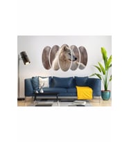 KURT MDF TABLO-2663