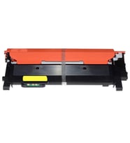 HP W2072A (117A) SARI Muadil Toner Chipsiz