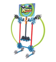 K’Nex K-Force K-20X Yapı Seti Knex 47524 (Karışık)