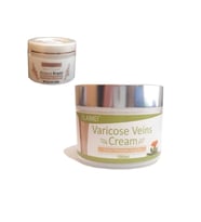 Spider Varicose Veins Cream,diz,bacak Bakım Kremi + Three Brand Arnavut Aklık Kremi 100 ml