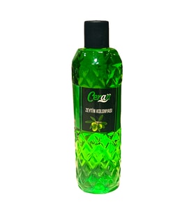 CERAN ZEYTİN KOLONYASI 400 ML