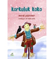 Korkuluk Koko