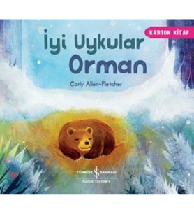 İyi Uykular Orman