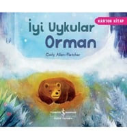 İyi Uykular Orman