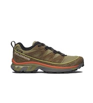 Salomon XT-6 EXPANSE COZY FALL Erkek Sneaker Ayakkabı L47795200 Haki