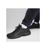 Puma Milenio Tech 392322 02 Unisex Koşu ve Yürüyüş Ayakkabısı Siyah-Gri 36-45