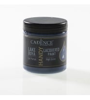 Cadence Handy Lake Boya 250 ml L-028 DENİZ MAVİ 
