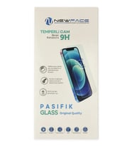 Durukar® iPhone 7 Pasifik Cam Ekran Koruyucu