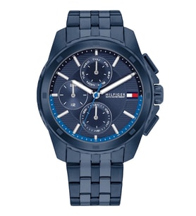 Tommy Hilfiger Th1710622 Erkek Kol Saati
