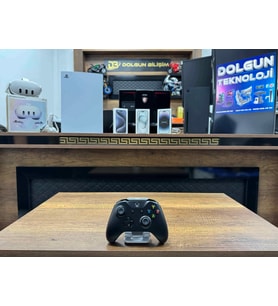 Xbox 8. Nesil Siyah Kol