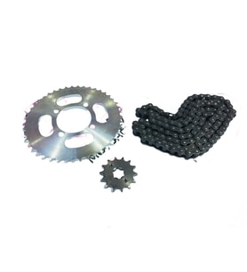 Cup 100 Zincir-Dişli Set A Kalite