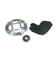 Cup 100 Zincir-Dişli Set A Kalite